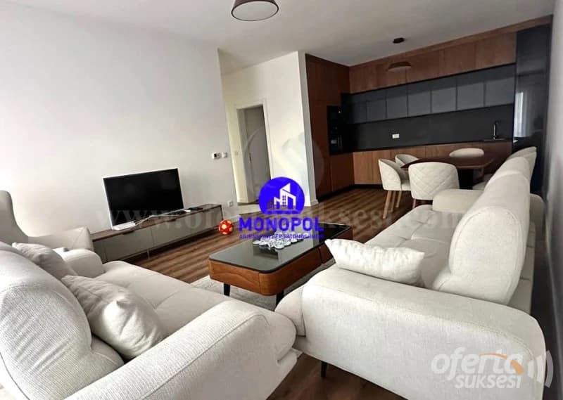 Jap me qira banesen 85m2 kati i -III- / Prishtine — fotografia 1