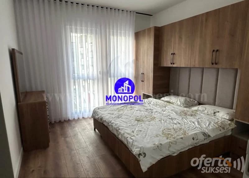 Jap me qira banesen 85m2 kati i -III- / Prishtine — fotografia 3
