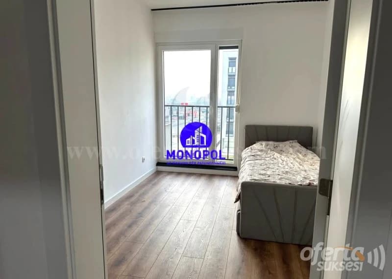 Jap me qira banesen 85m2 kati i -III- / Prishtine — fotografia 6