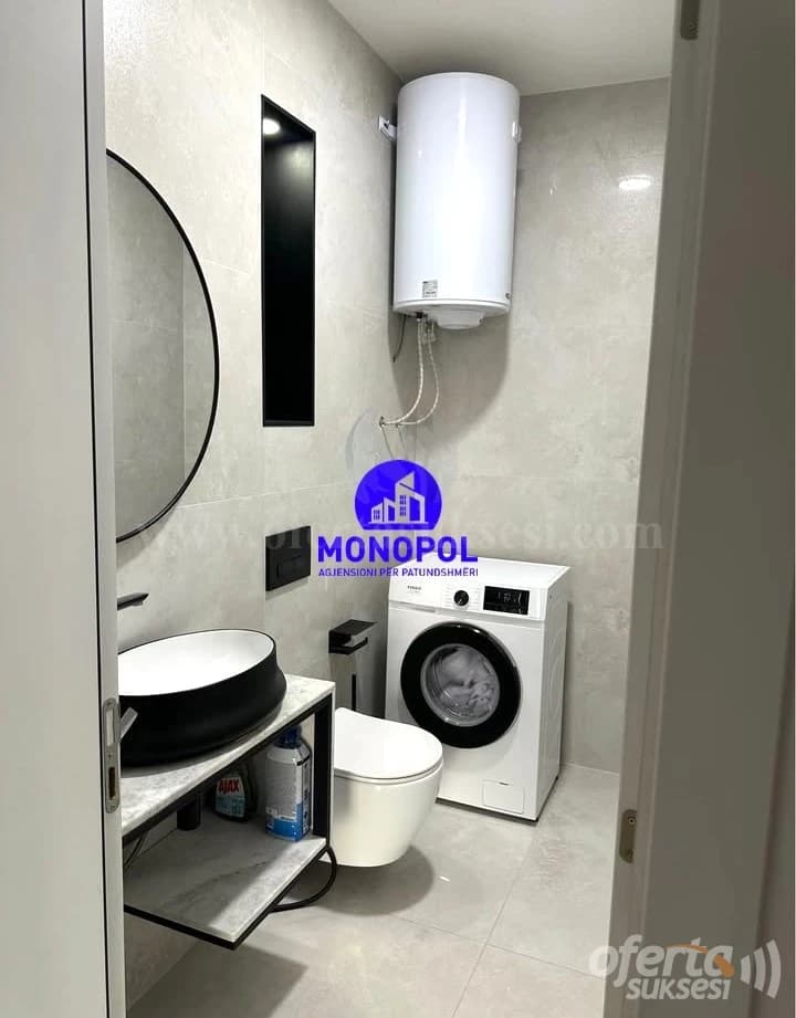 Jap me qira banesen 85m2 kati i -III- / Prishtine — fotografia 7