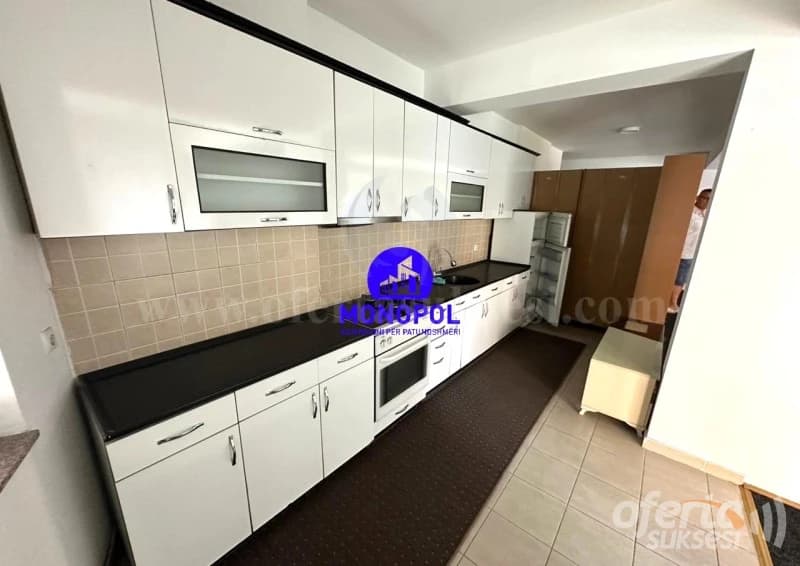 Jap me qira banesen-zyren 125m2 kati i -I-/Prishtine — fotografia 3