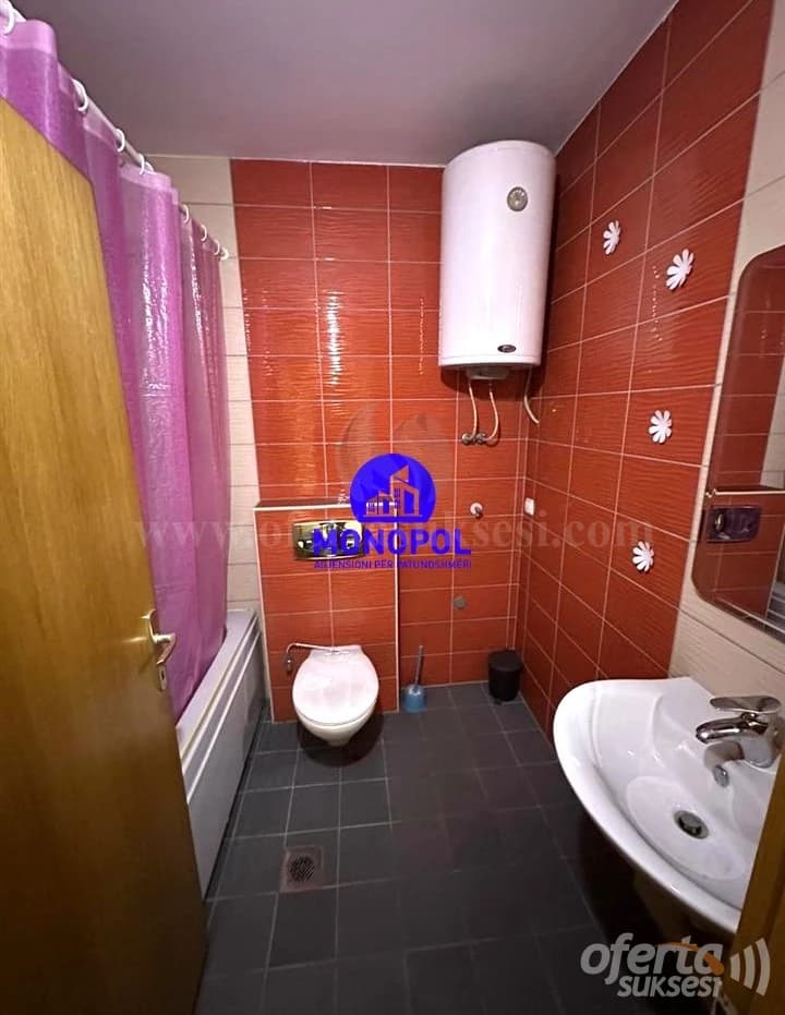 Jap me qira banesen-zyren 125m2 kati i -I-/Prishtine — fotografia 7