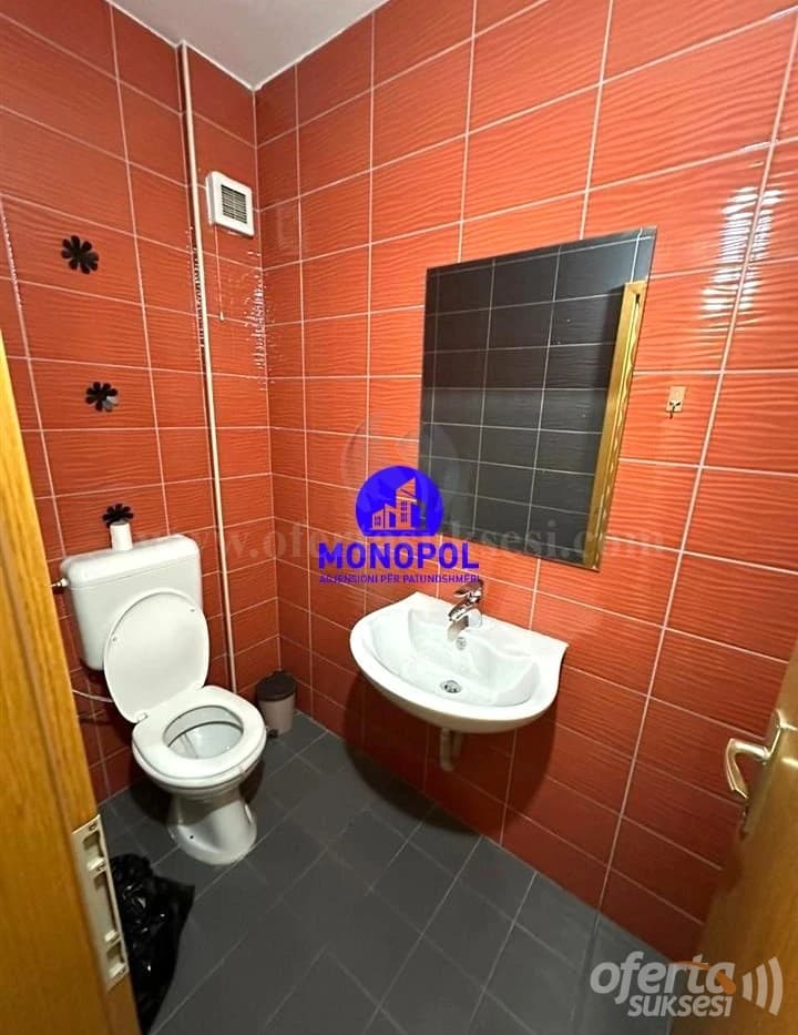 Jap me qira banesen-zyren 125m2 kati i -I-/Prishtine — fotografia 8