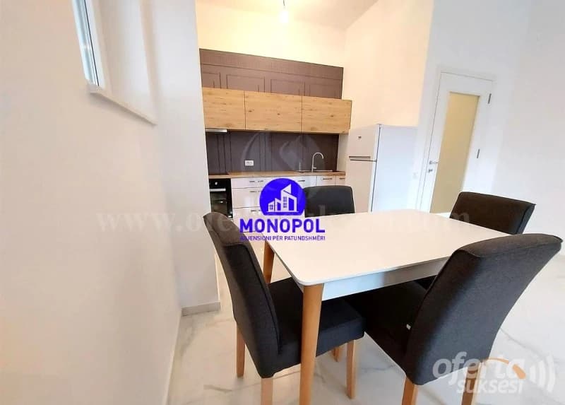 Jap me qira banesen 50m2 kati perdhes/Prishtine — fotografia 3