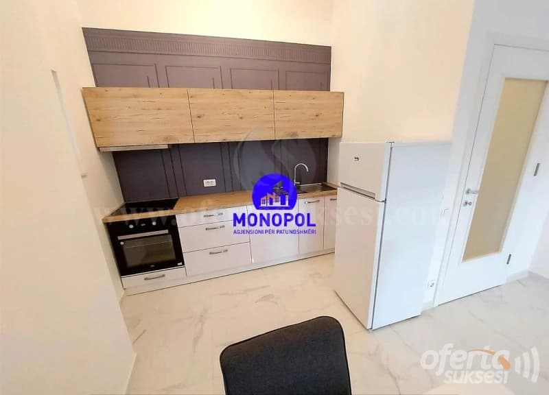 Jap me qira banesen 50m2 kati perdhes/Prishtine — fotografia 4