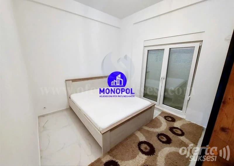 Jap me qira banesen 50m2 kati perdhes/Prishtine — fotografia 5
