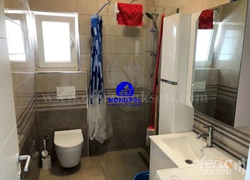 Jap me qira banesen 50m2 kati perdhes/Prishtine — fotografia 6