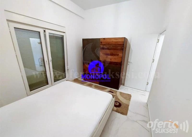 Jap me qira banesen 50m2 kati perdhes/Prishtine — fotografia 7