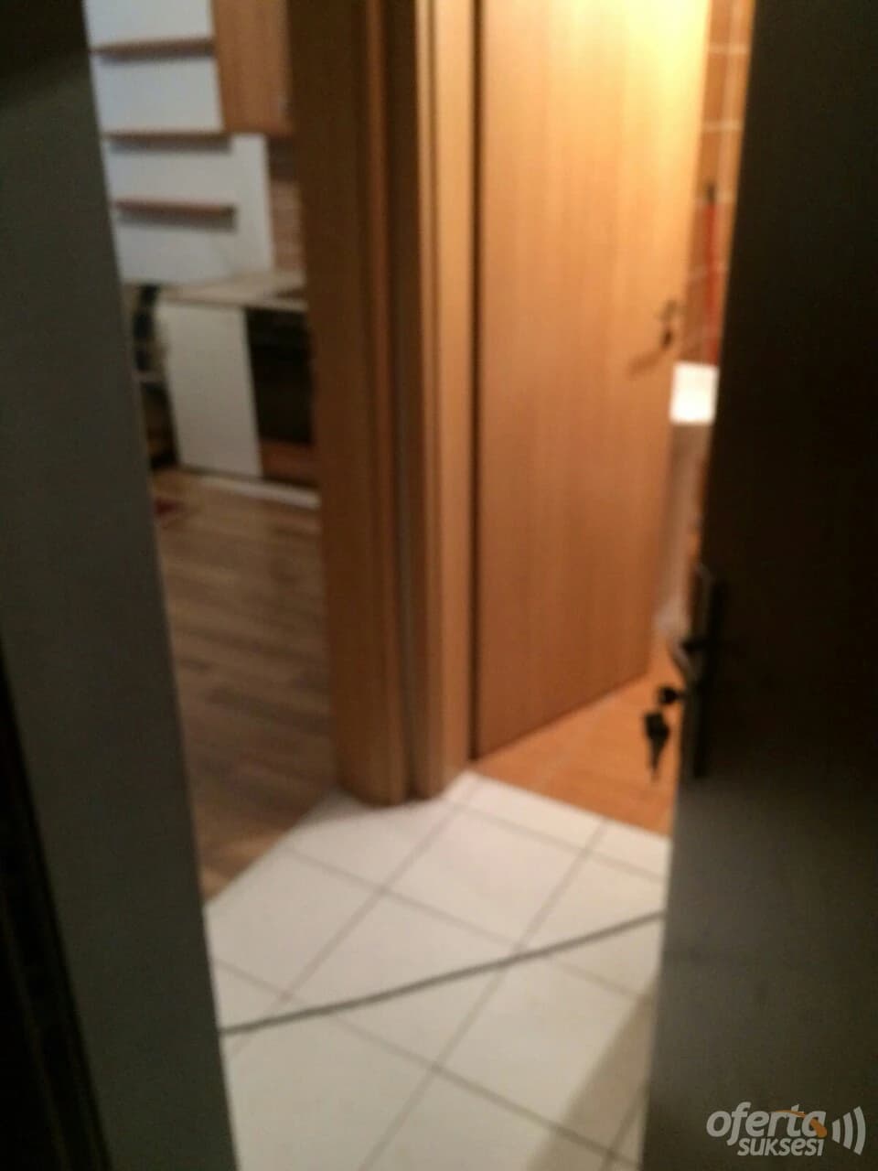 Jap me qira banesen 35m2 kati i -III-/Prishtine — fotografia 3