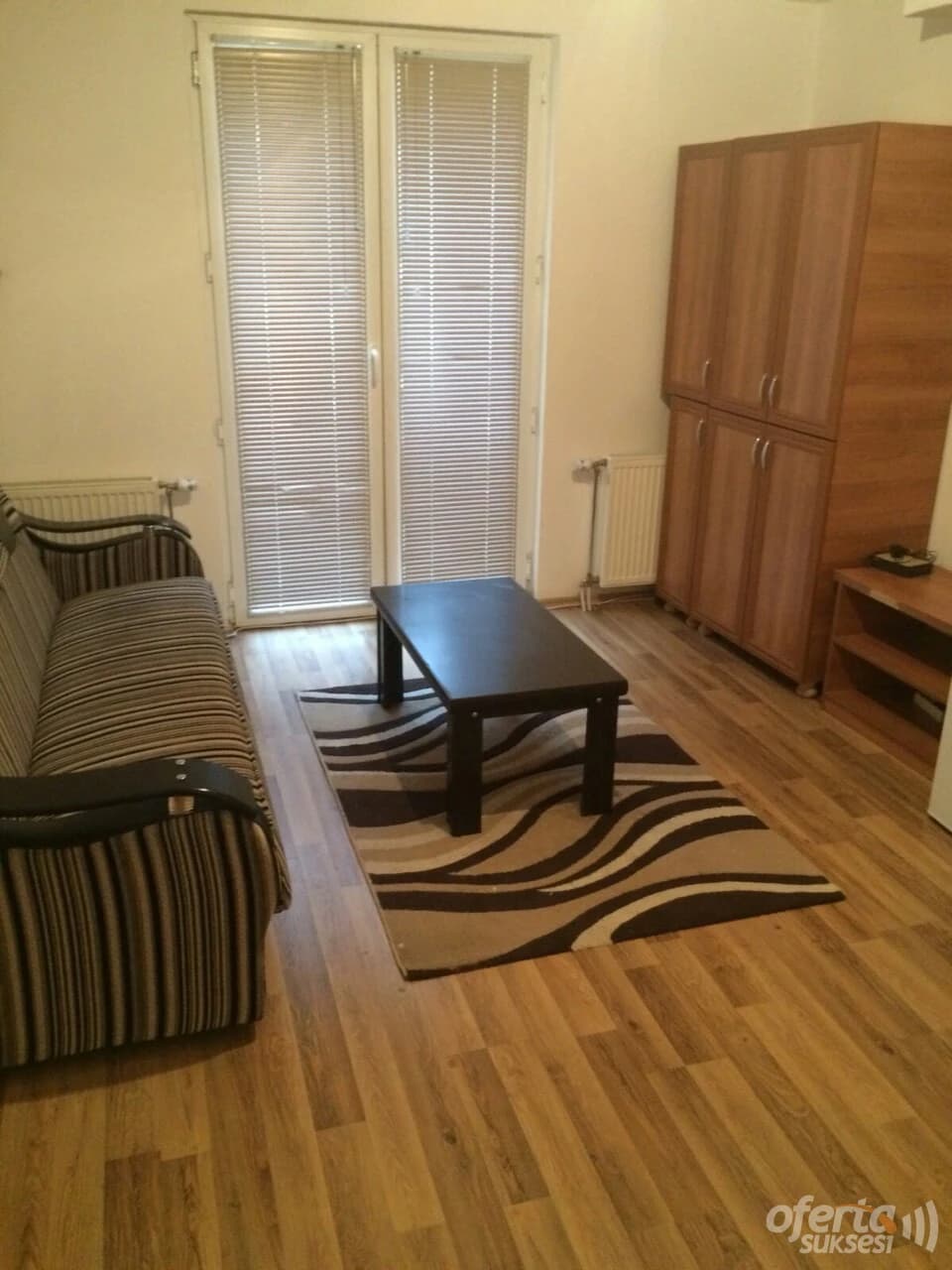 Jap me qira banesen 35m2 kati i -III-/Prishtine — fotografia 5