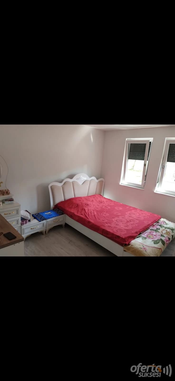 Jap me qira shtepin 90m2/Prishtine — fotografia 7
