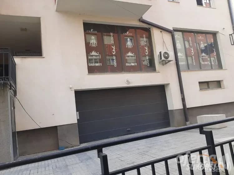 Jap me qira lokalin 121m2 kati i -I- / Prishtine — fotografia 4
