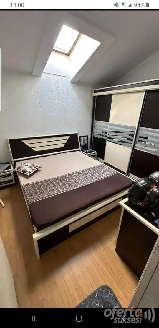 Shes banesne 80m2 kati i -VI- / Fushe Kosove — fotografia 4