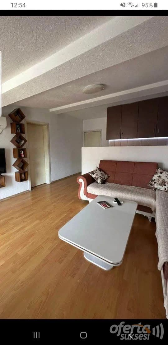 Shes banesne 80m2 kati i -VI- / Fushe Kosove — fotografia 7