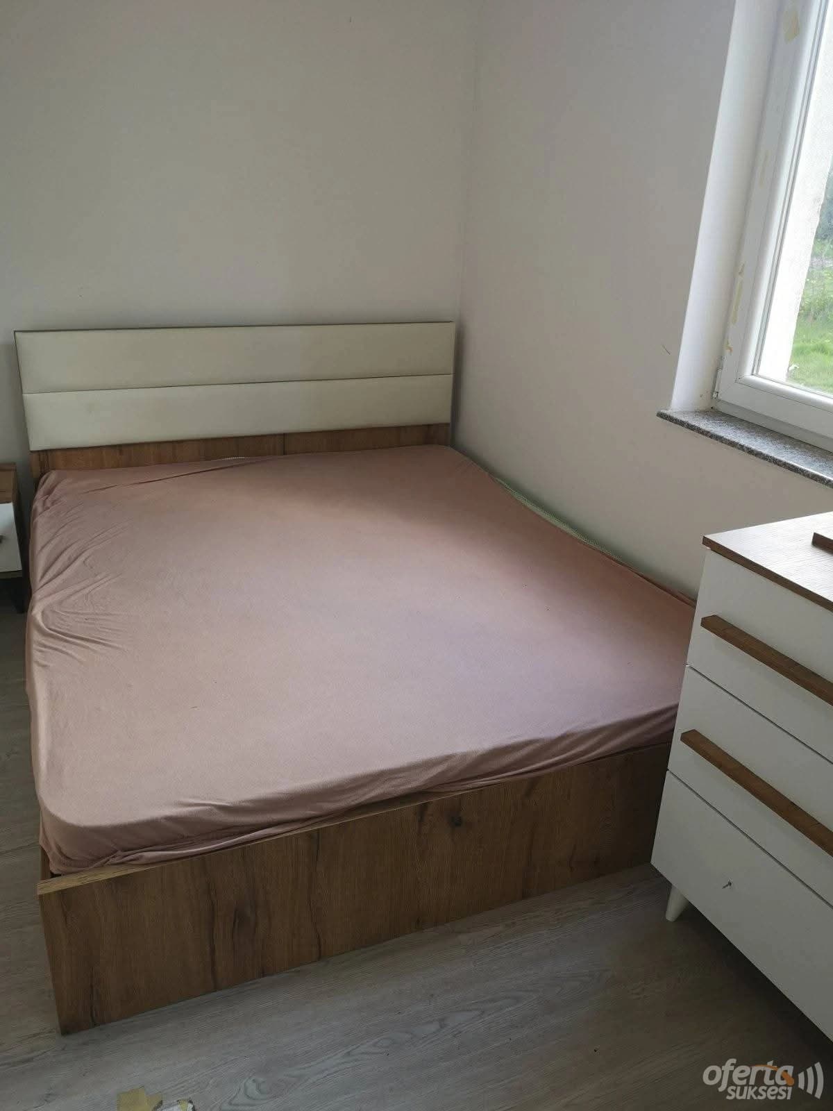 Jap me qira banesen 80m2 kati i -I-/Prishtine — fotografia 3