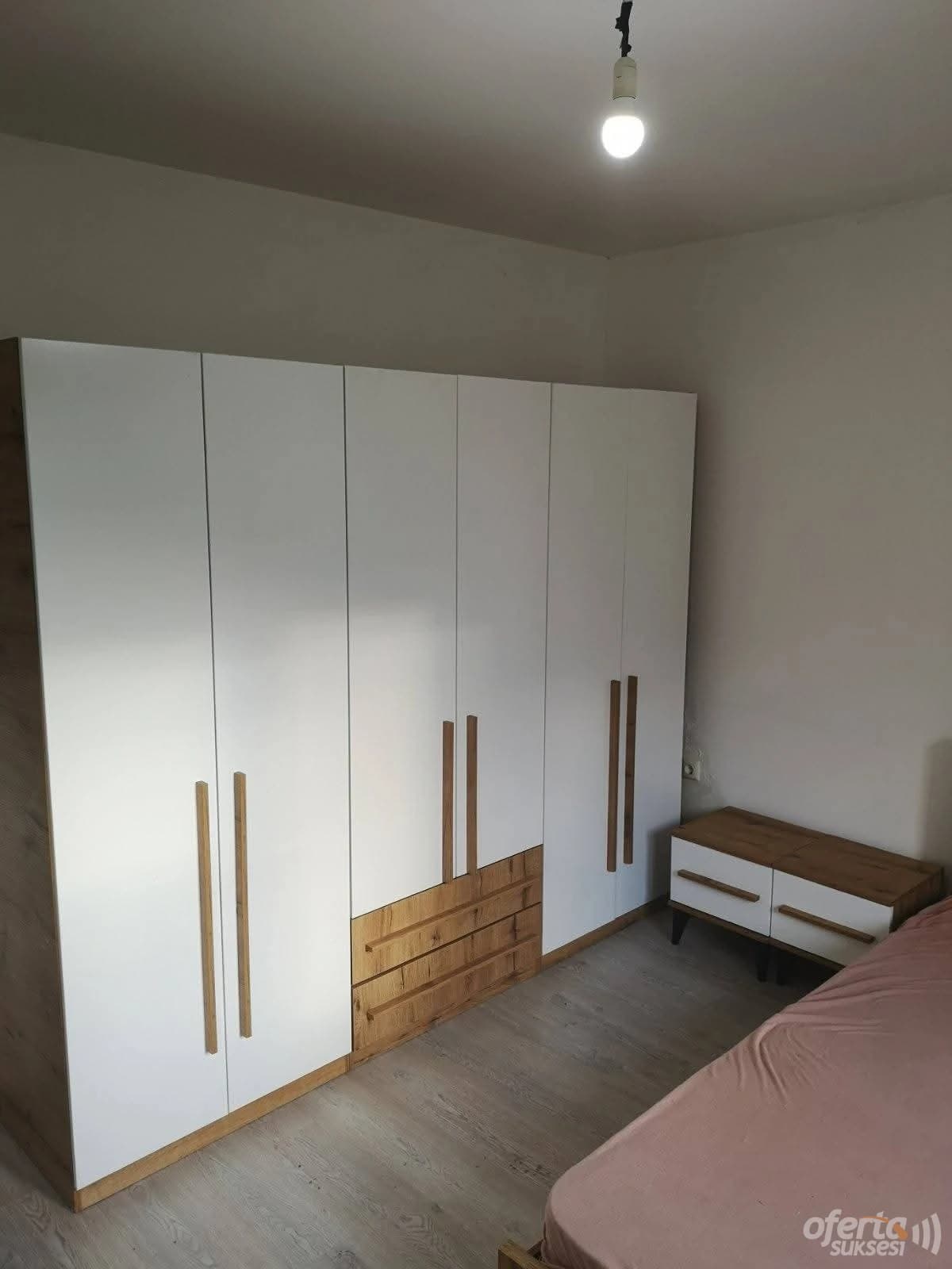 Jap me qira banesen 80m2 kati i -I-/Prishtine — fotografia 4