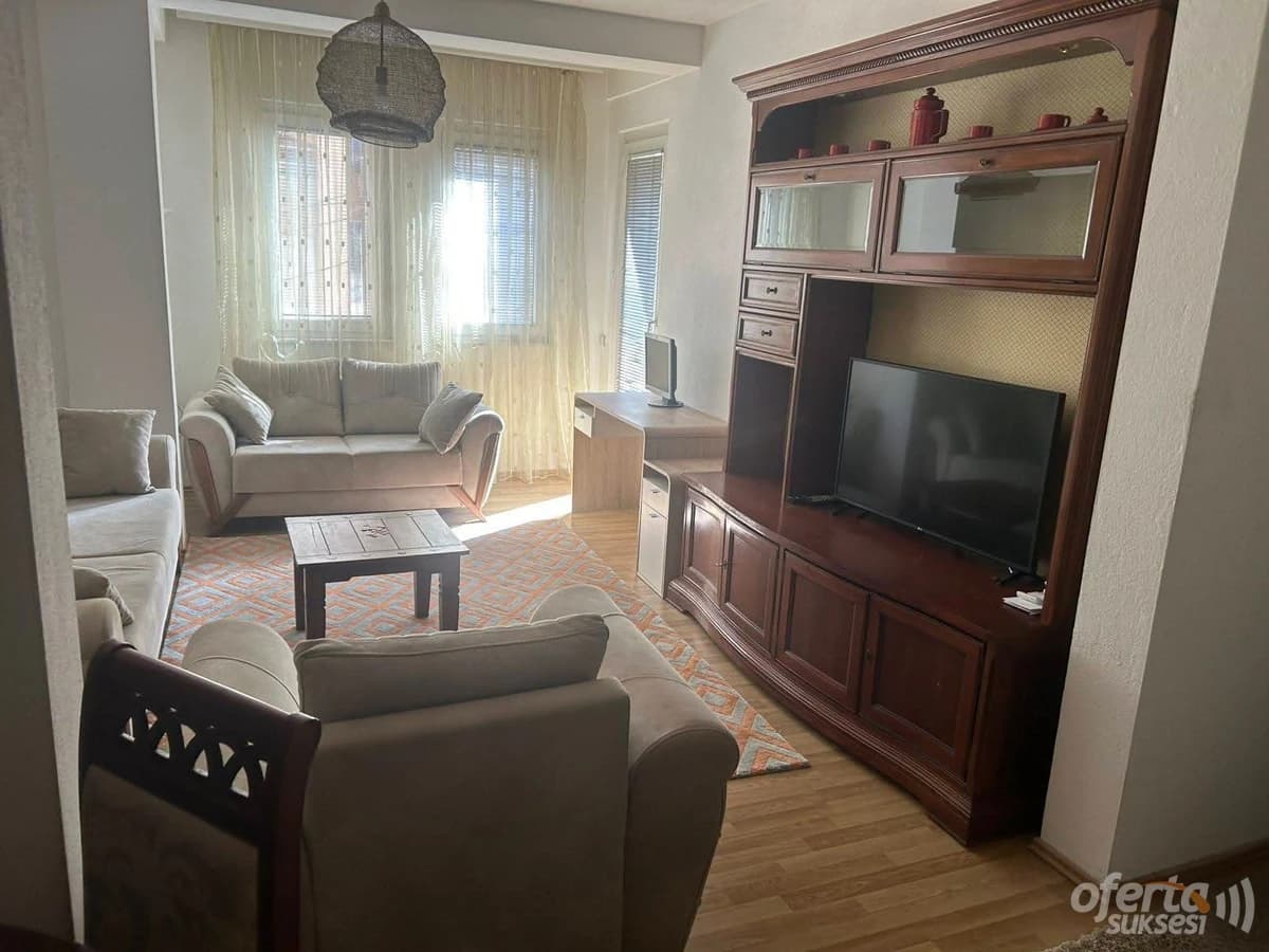 Jap me qira banesen 80m2 kati i -I-/Prishtine — fotografia 6