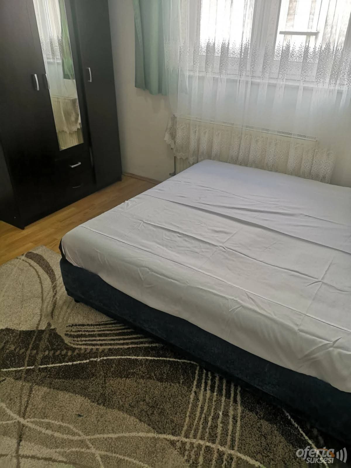Jap me qira banesne 75m2 kati i -IV-/ Fushe Kosove — fotografia 4