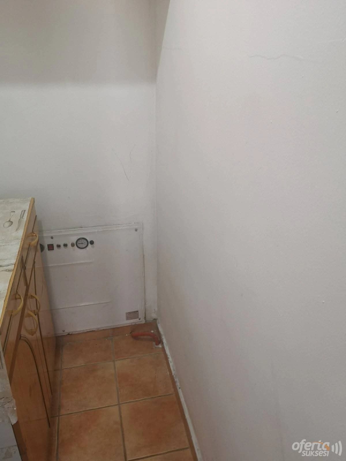 Jap me qira banesne 75m2 kati i -IV-/ Fushe Kosove — fotografia 8