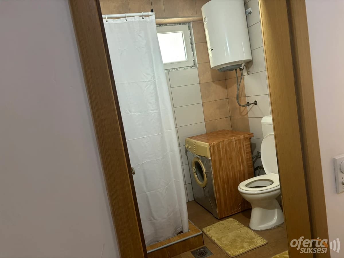 Jap me qira banesen 80m2 kati i -III-/Prishtine — fotografia 4