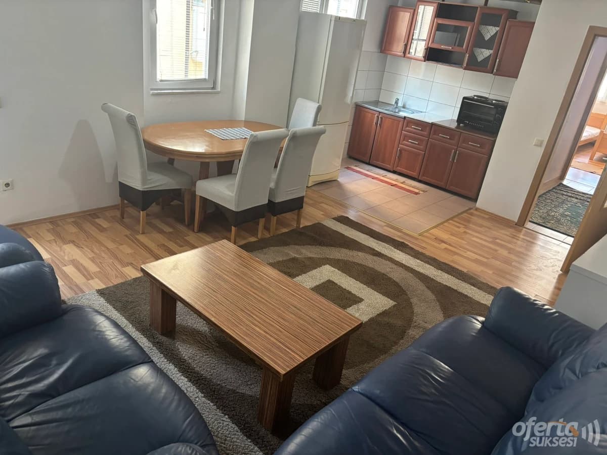 Jap me qira banesen 80m2 kati i -III-/Prishtine — fotografia 7