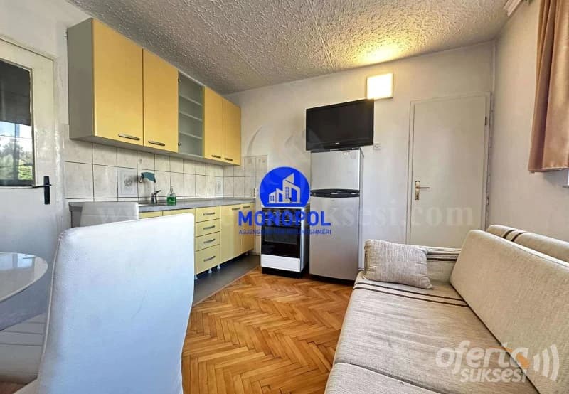 Jap me qira banesen 50m2 kati i -III-/Prishtine — fotografia 3