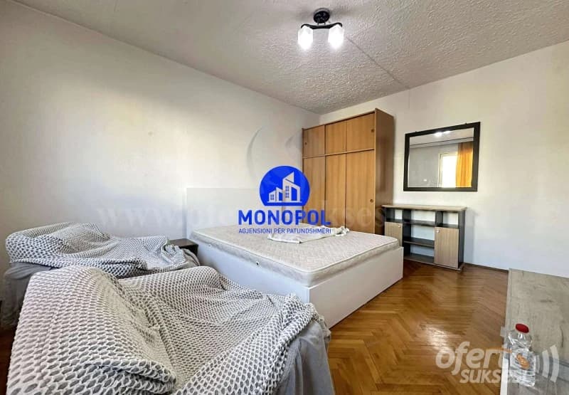 Jap me qira banesen 50m2 kati i -III-/Prishtine — fotografia 4