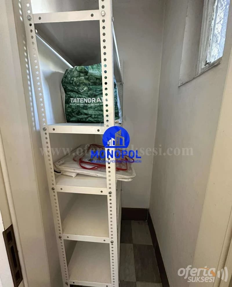 Jap me qira banesen 50m2 kati i -III-/Prishtine — fotografia 7