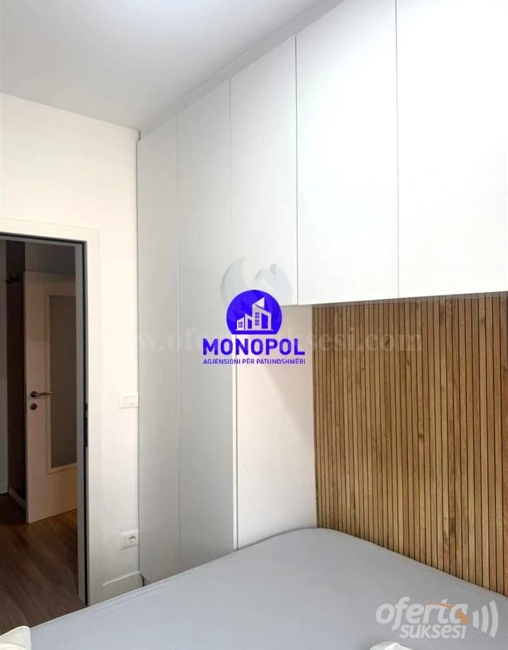 Jap me qira banesen 120m2 kati i -III- / Prishtine — fotografia 5