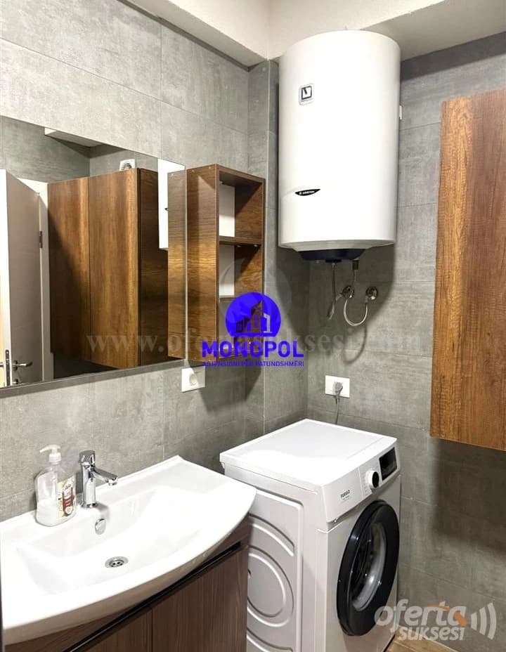 Jap me qira banesen 120m2 kati i -III- / Prishtine — fotografia 7