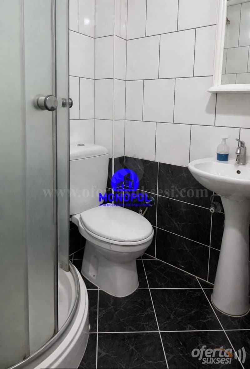 Jap me qira banesen 60m2 kati i -I-/Prishtine — fotografia 5