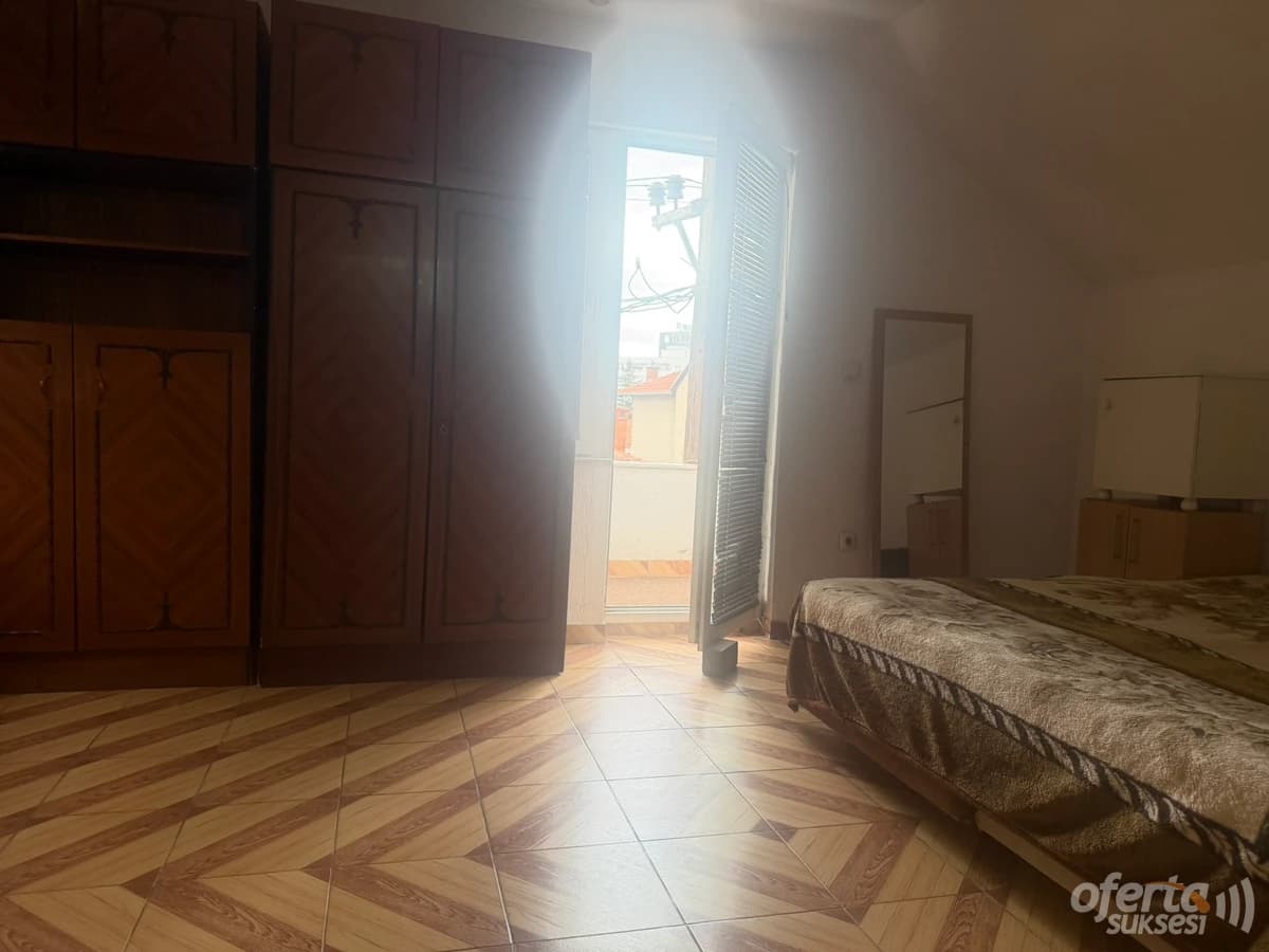 Jap me qira banesen 50m2 kati i -I-/Prishtine — fotografia 4