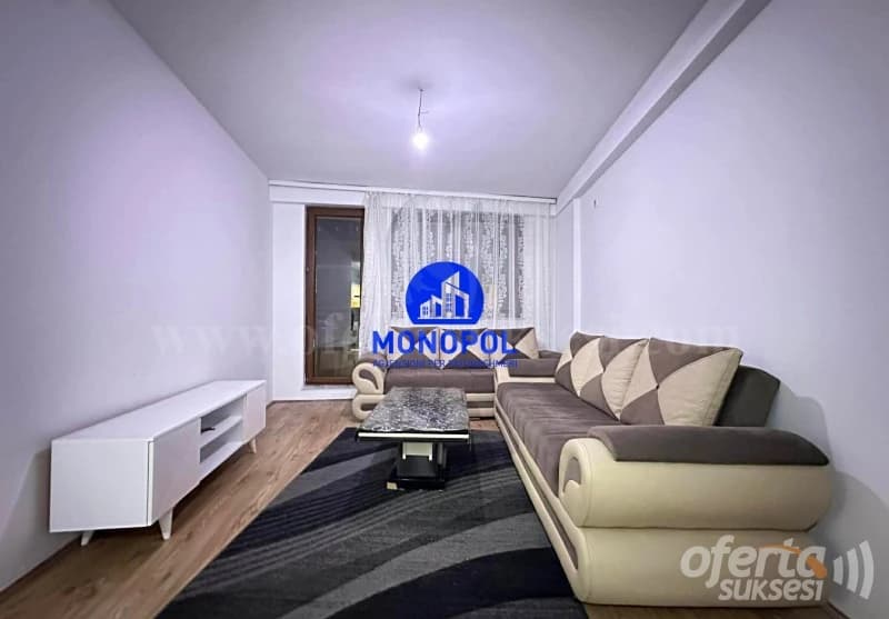 Jap me qira banesen 70m2 kati i -I-/Prishtine — fotografia 1
