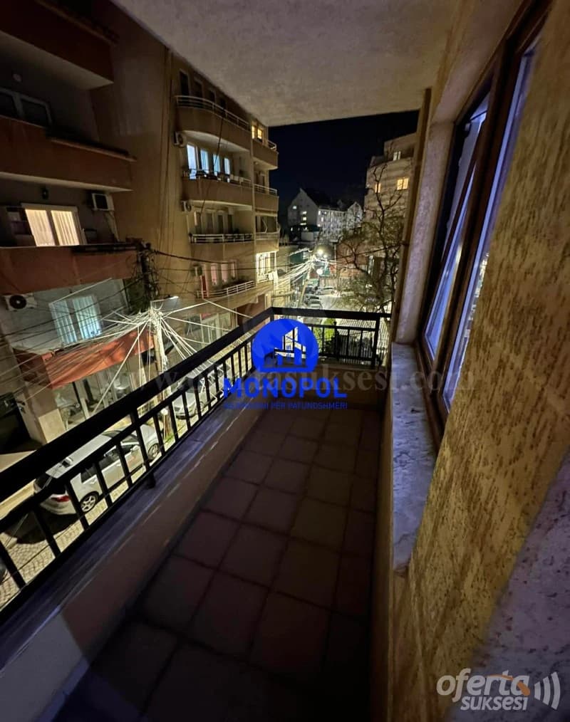 Jap me qira banesen 70m2 kati i -I-/Prishtine — fotografia 6