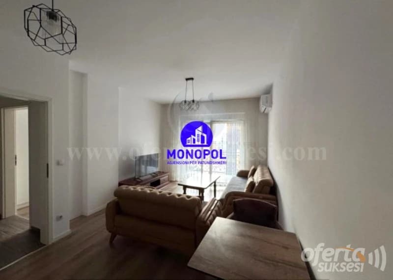 Jap me qira banesen 65m2 kati i -I-/Prishtine — fotografia 1