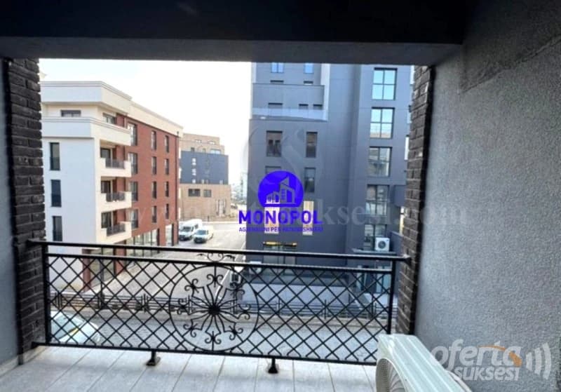 Jap me qira banesen 65m2 kati i -I-/Prishtine — fotografia 6