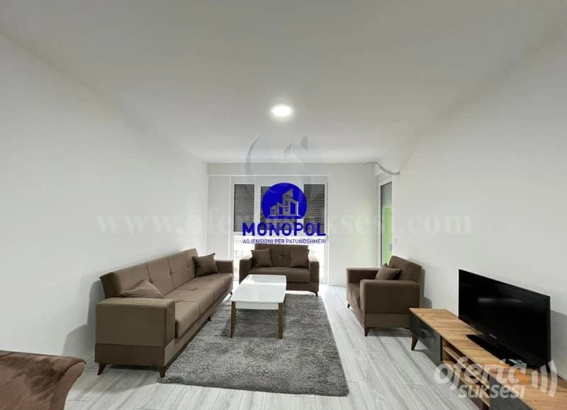 Jap me qira banesen 80m2 kati i -VII-/Prishtine — fotografia 1
