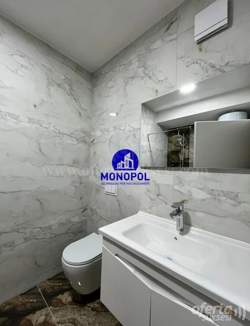 Jap me qira banesen 80m2 kati i -VII-/Prishtine — fotografia 7