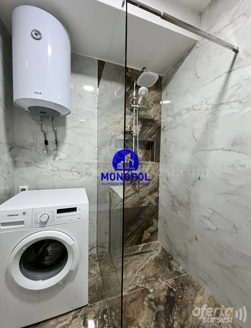 Jap me qira banesen 80m2 kati i -VII-/Prishtine — fotografia 8