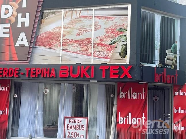 Ofroj punë për rrobaqepse — fotografia 1