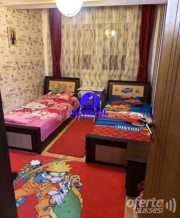 Jap me qira banesen 85m2 kati i -V- /Prishtine — fotografia 3