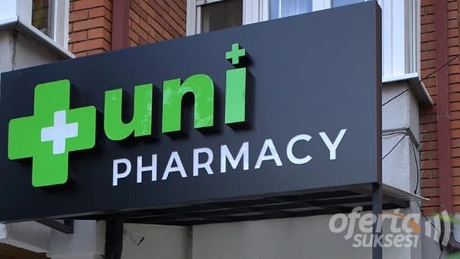 Ofroj punë për Teknike të Farmacisë — fotografia 1