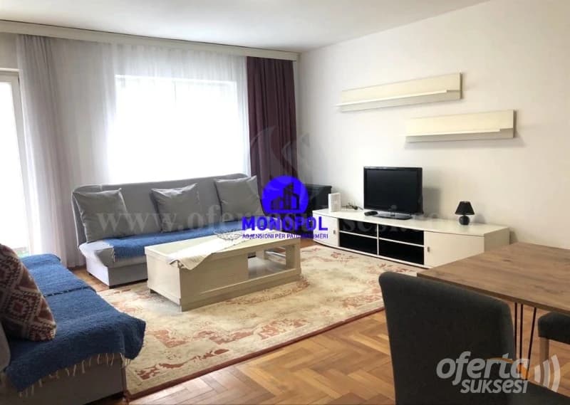 Jap me qira banesen 70m2 kati i -I- / Prishtine — fotografia 1
