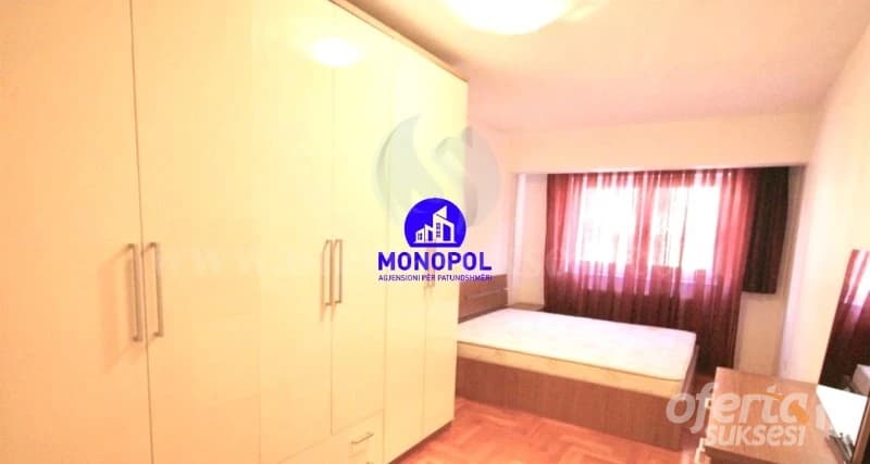Jap me qira banesen 70m2 kati i -I- / Prishtine — fotografia 4