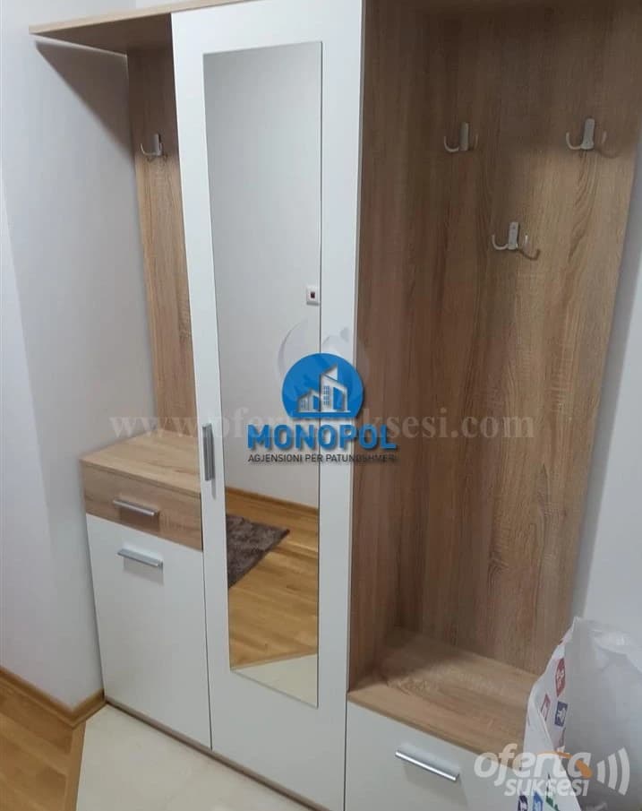 Jap me qira banesen 60m2 kati i -VI-/Prishtine — fotografia 6