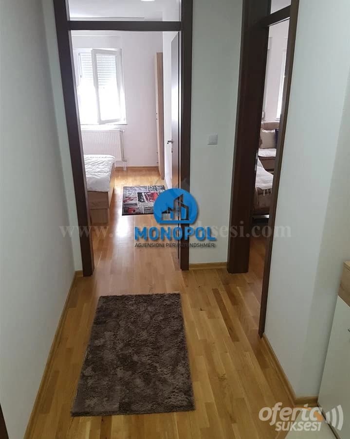 Jap me qira banesen 60m2 kati i -VI-/Prishtine — fotografia 8