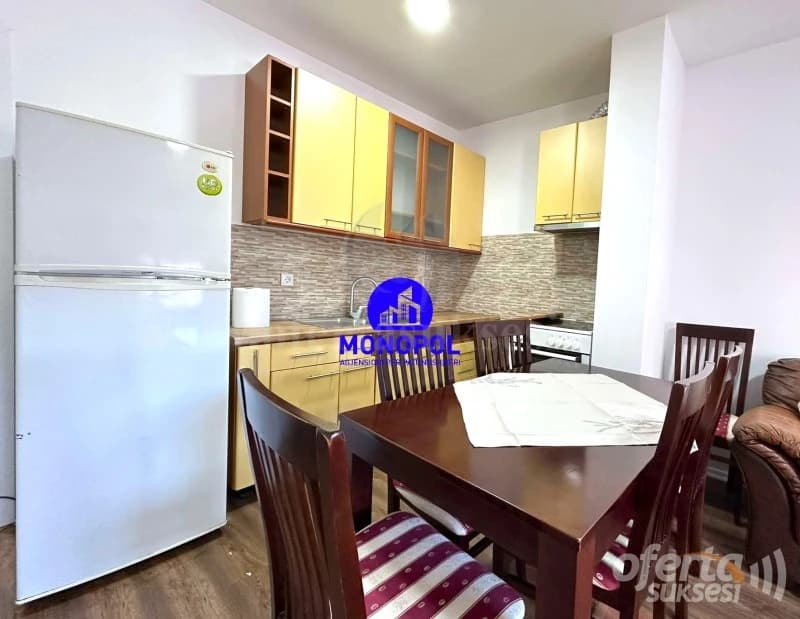 Jap me qira banesen 64m2 kati i -V- / Prishtine — fotografia 5