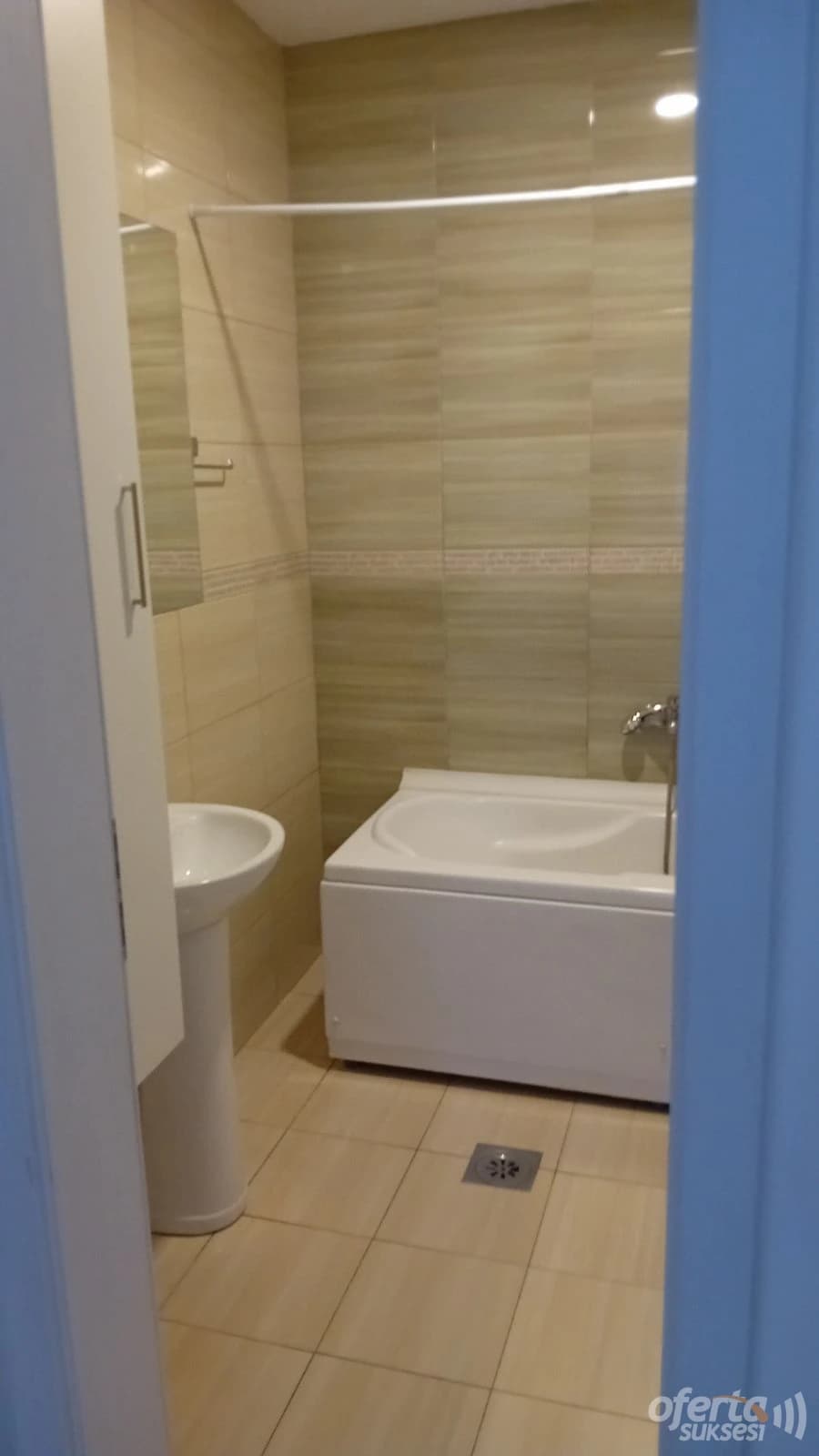 Jap me qira banesen 73m2 kati i -X- / Prishtine — fotografia 4