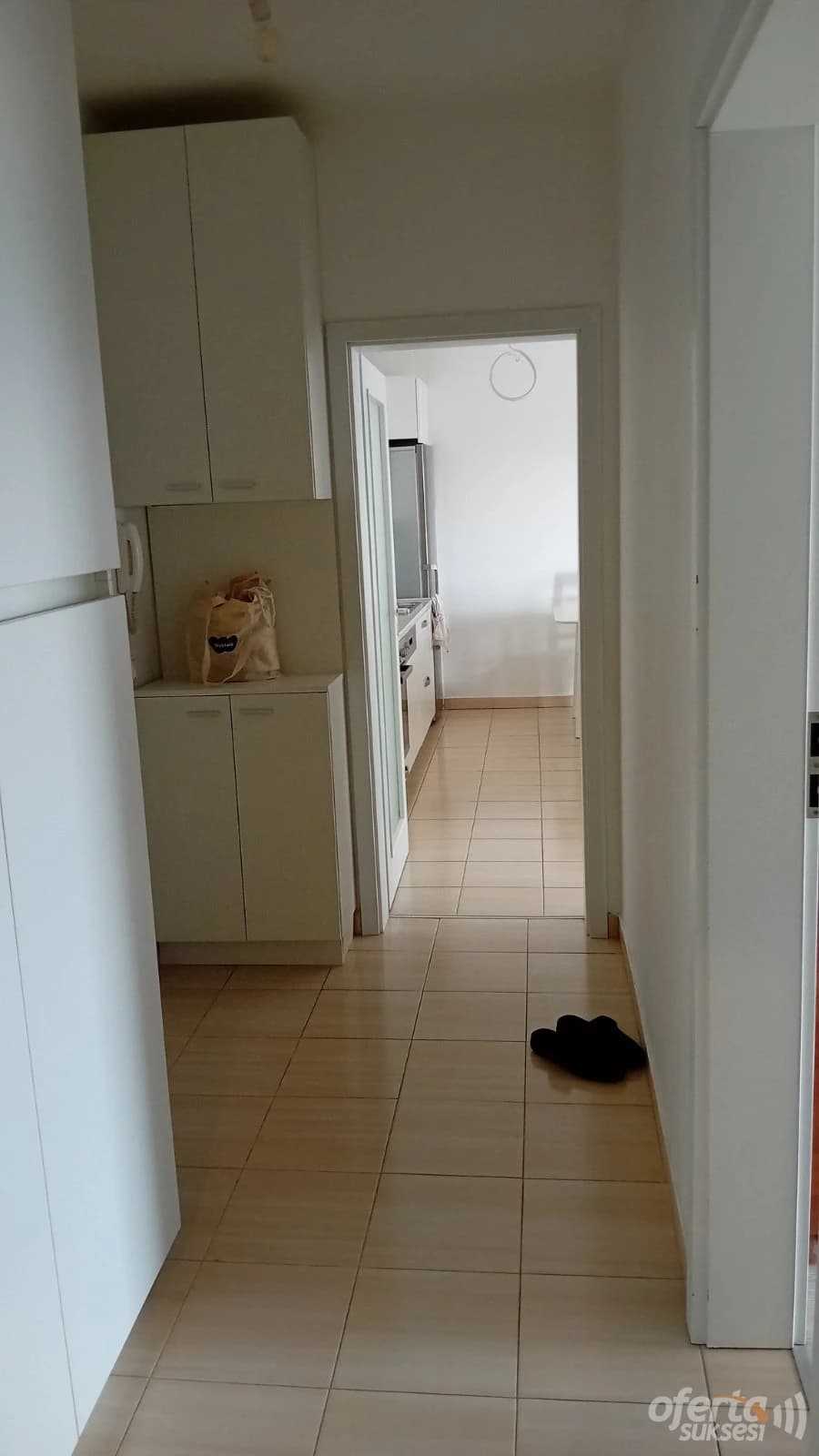 Jap me qira banesen 73m2 kati i -X- / Prishtine — fotografia 6