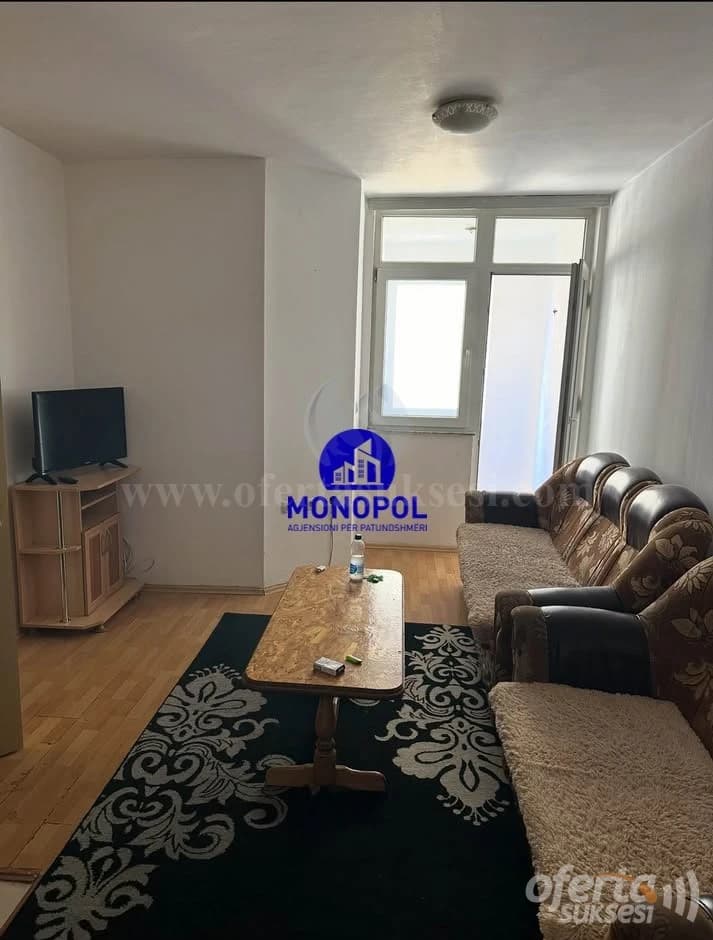 Jap me qira banesen 80m2 kati i -V- / Fushe Kosove — fotografia 1